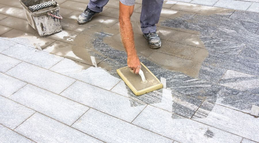 Local Chimney Repair in Flora, IN